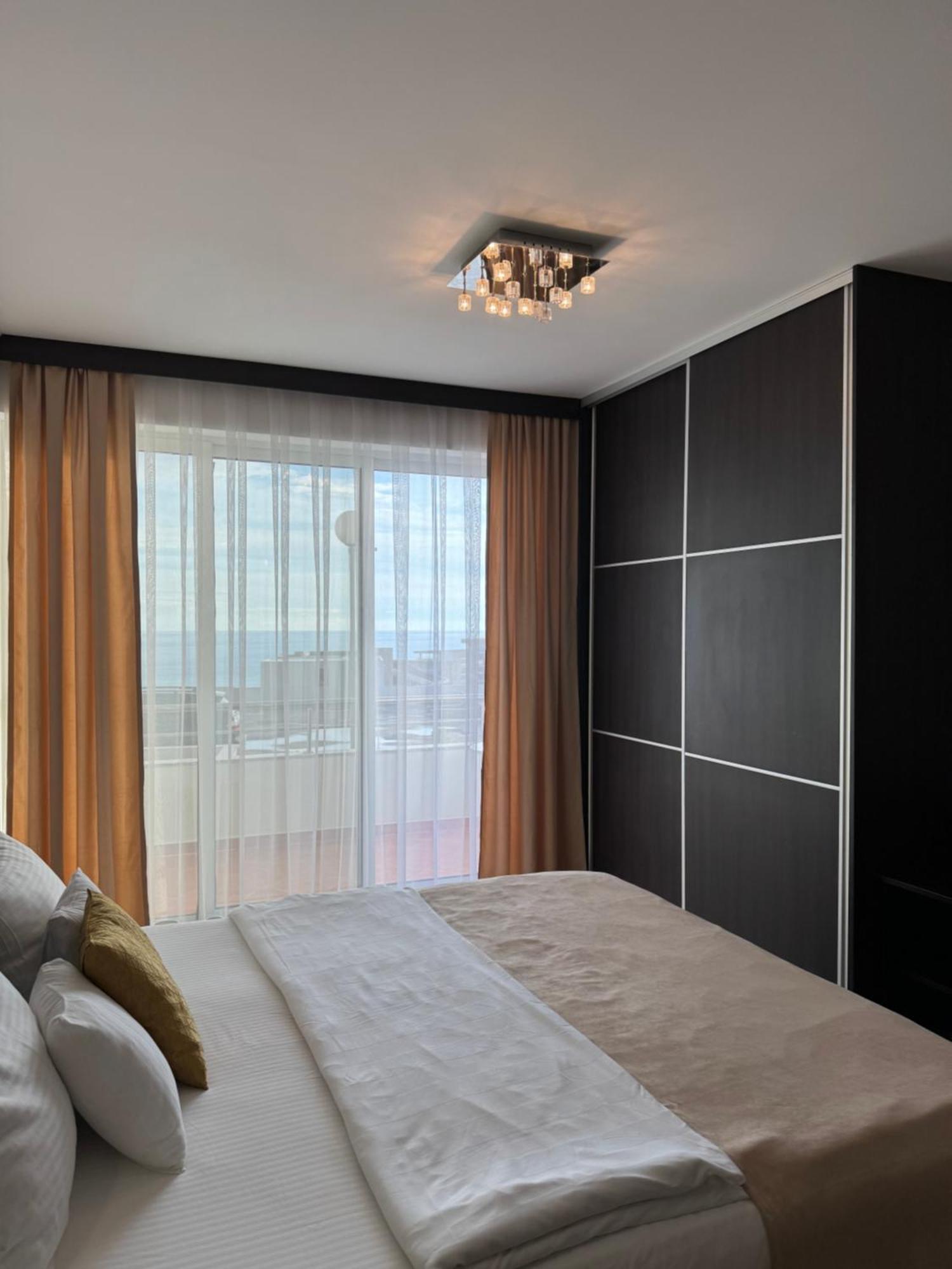 Hotel Freiburg Ulcinj Luaran gambar