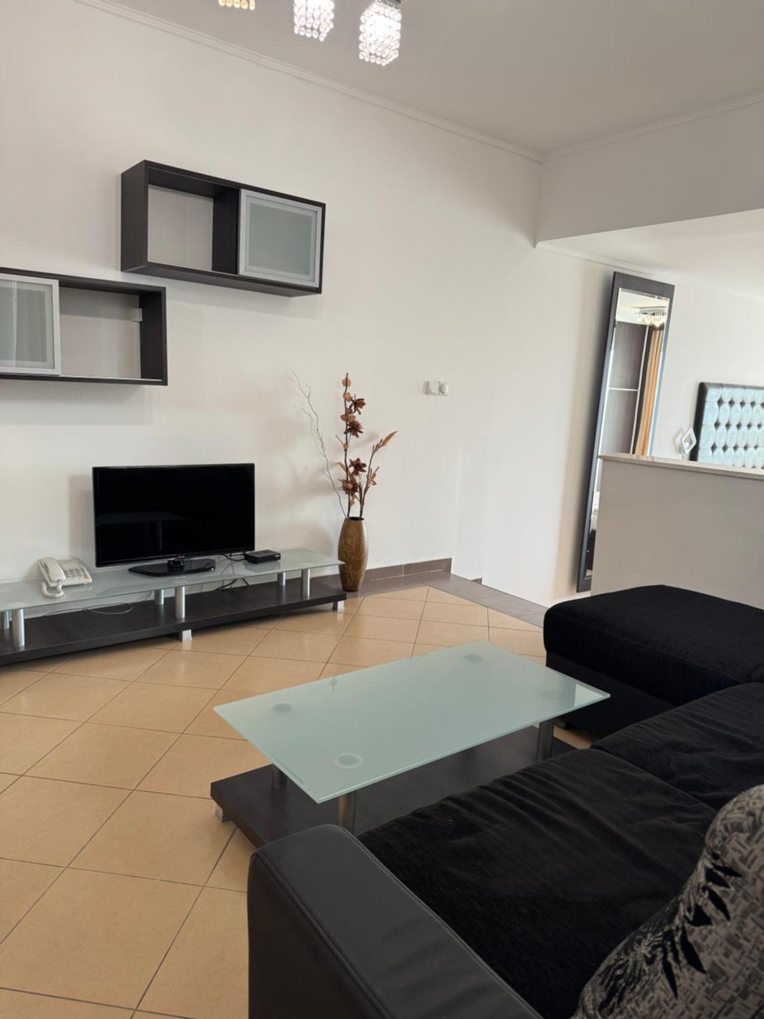 Hotel Freiburg Ulcinj Luaran gambar